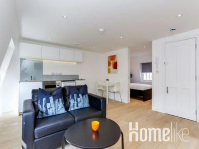 Annonce Location Appartement London