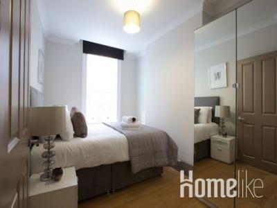 Annonce Location Appartement London