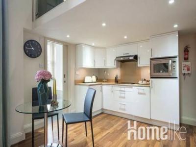 Louer Appartement London