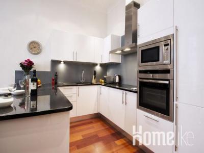 Annonce Location Appartement London