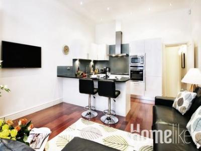 Louer Appartement London