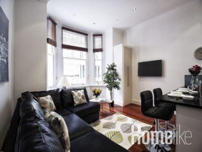 Louer Appartement London rgion LONDON W