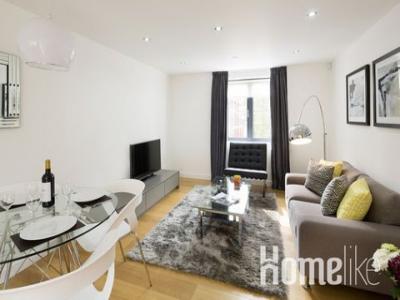 Annonce Location Appartement London