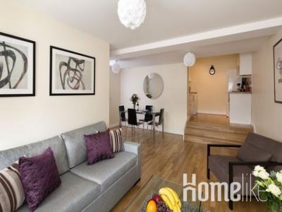 Louer Appartement London