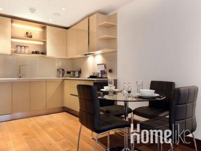 Annonce Location Appartement London