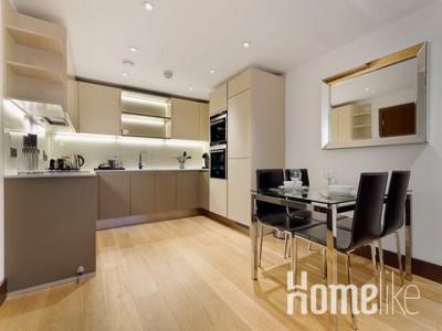 Louer Appartement London