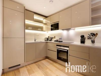 Louer Appartement London rgion LONDON W