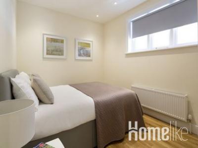 Louer Appartement London rgion LONDON W