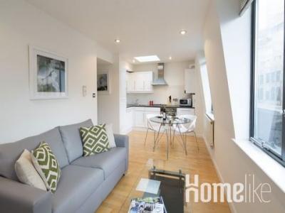 Annonce Location Appartement London