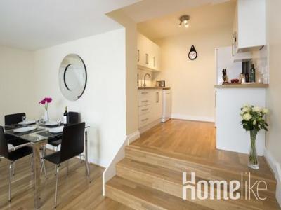 Louer Appartement London