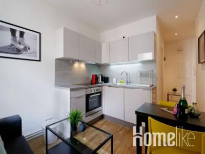 Annonce Location Appartement London