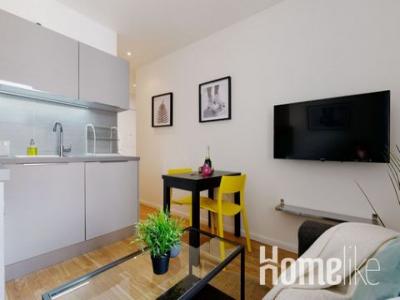 Louer Appartement London