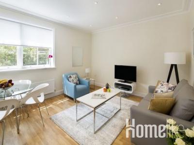 Louer Appartement London