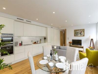 Annonce Location Appartement London