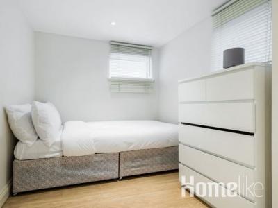 Louer Appartement London rgion LONDON W