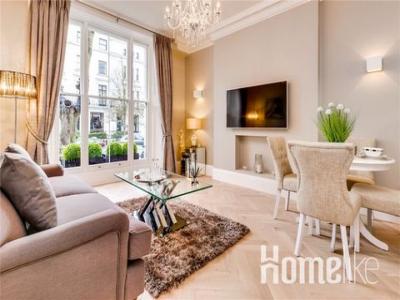 Annonce Location Appartement London