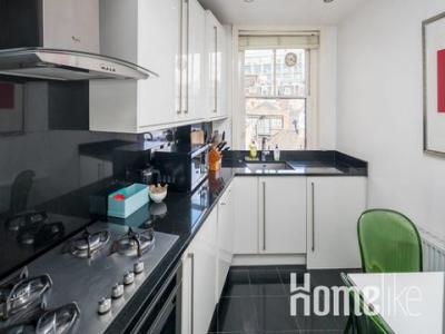 Louer Appartement London