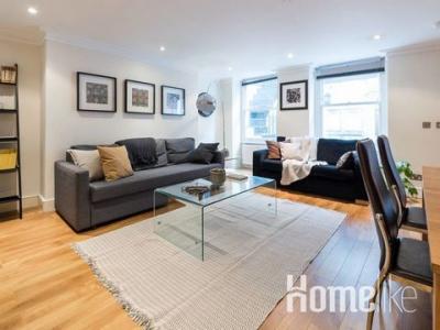 Annonce Location Appartement London