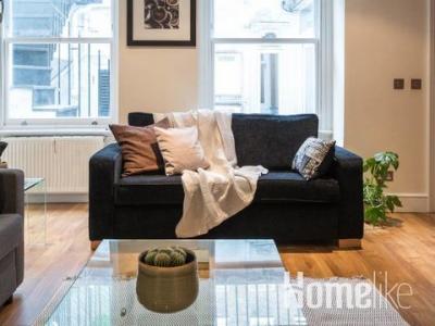 Louer Appartement London rgion LONDON W