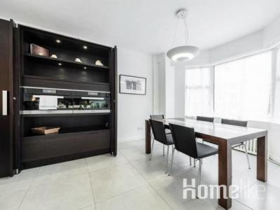 Louer Appartement London rgion LONDON W