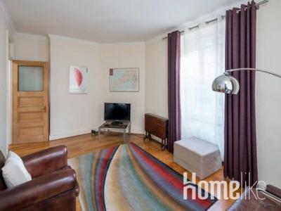 Louer Appartement London