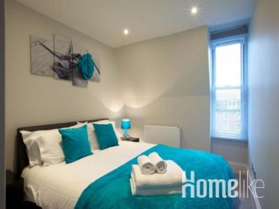 Louer Appartement London