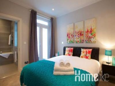 Louer Appartement London