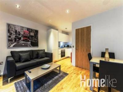 Annonce Location Appartement London