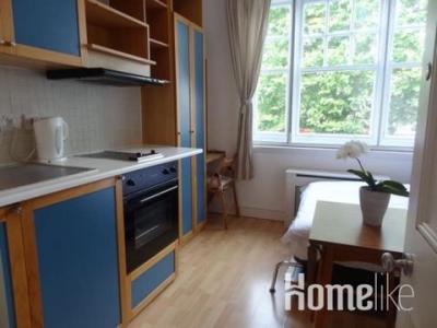 Annonce Location Appartement London