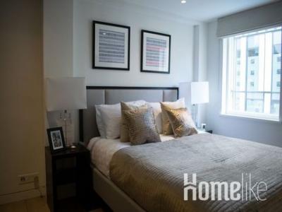 Annonce Location Appartement London