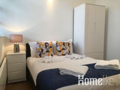 Annonce Location Appartement London