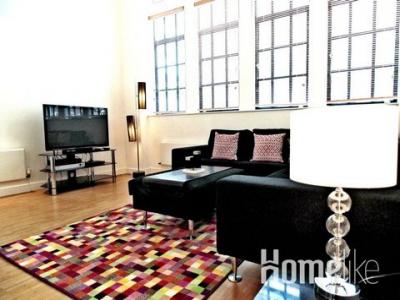 Louer Appartement London rgion LONDON EC