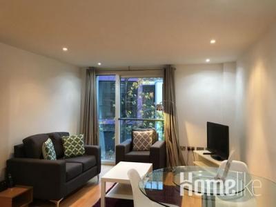 Annonce Location Appartement London