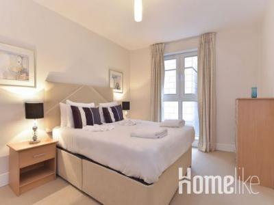 Annonce Location Appartement London