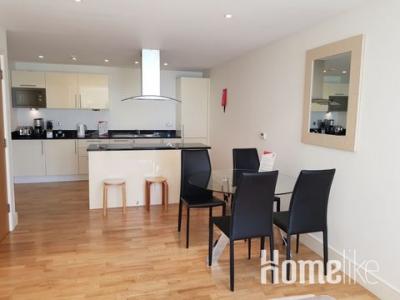 Louer Appartement London rgion LONDON E