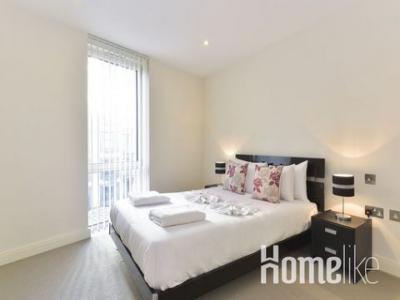 Louer Appartement London rgion LONDON EC