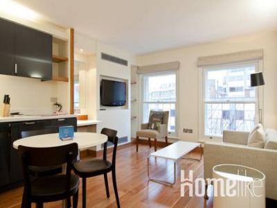 Annonce Location Appartement London