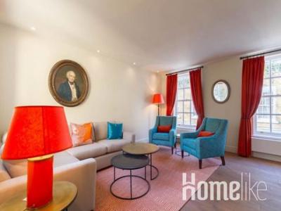 Louer Appartement Kensington