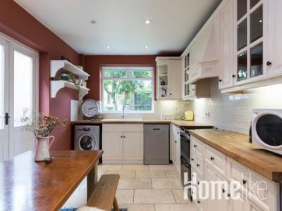 Louer Appartement Wandsworth