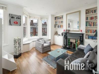 Louer Appartement London