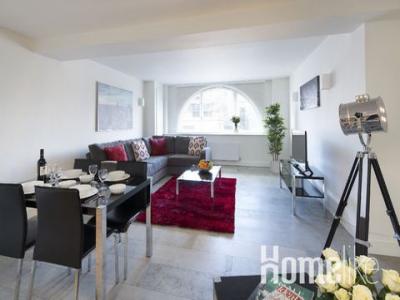 Annonce Location Appartement London