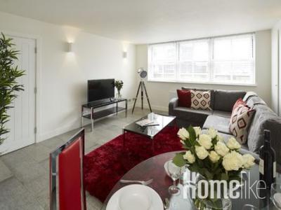 Louer Appartement London