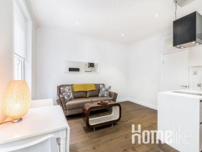 Annonce Location Appartement London