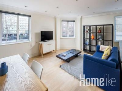 Annonce Location Appartement London