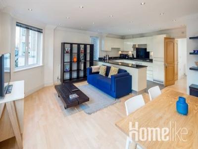 Louer Appartement London