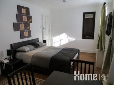 Annonce Location Appartement London