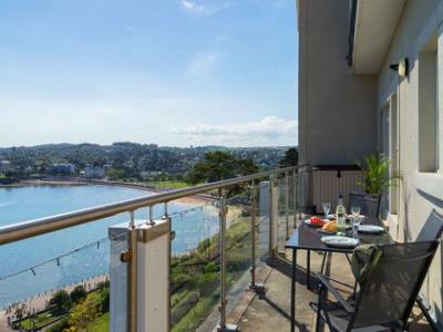 Annonce Location vacances Appartement Torquay