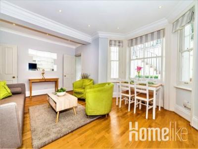 Annonce Location Appartement London