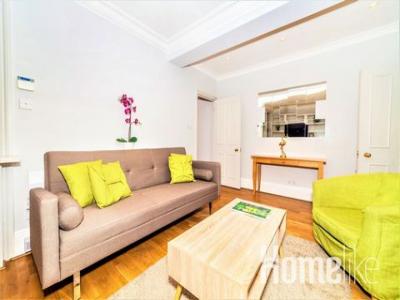 Louer Appartement London rgion LONDON W