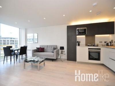 Annonce Location Appartement London